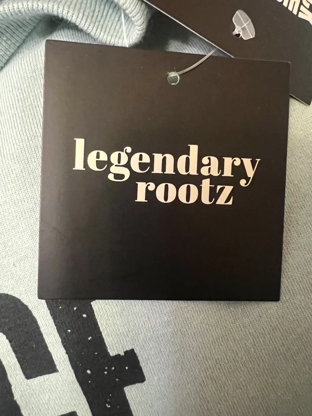 Legendary Rootz Black History Month Women's T-Shirt image indicator(5)