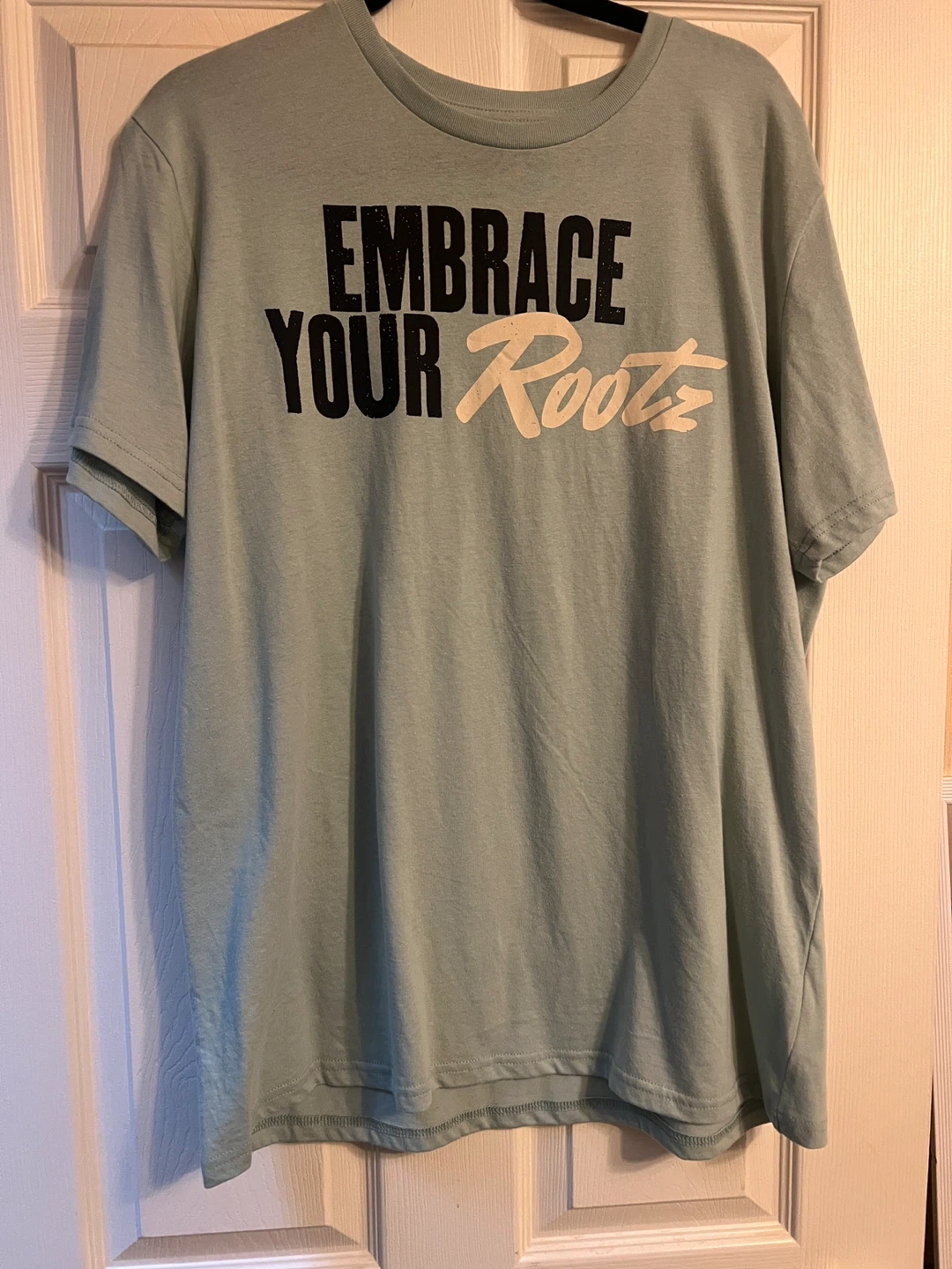 Legendary Rootz Mens T-Shirt