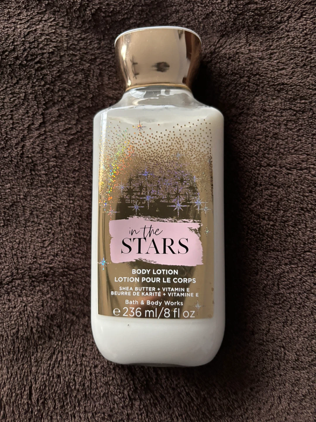 Bath & Body Works In The Stars Body Lotion - 236 ml
