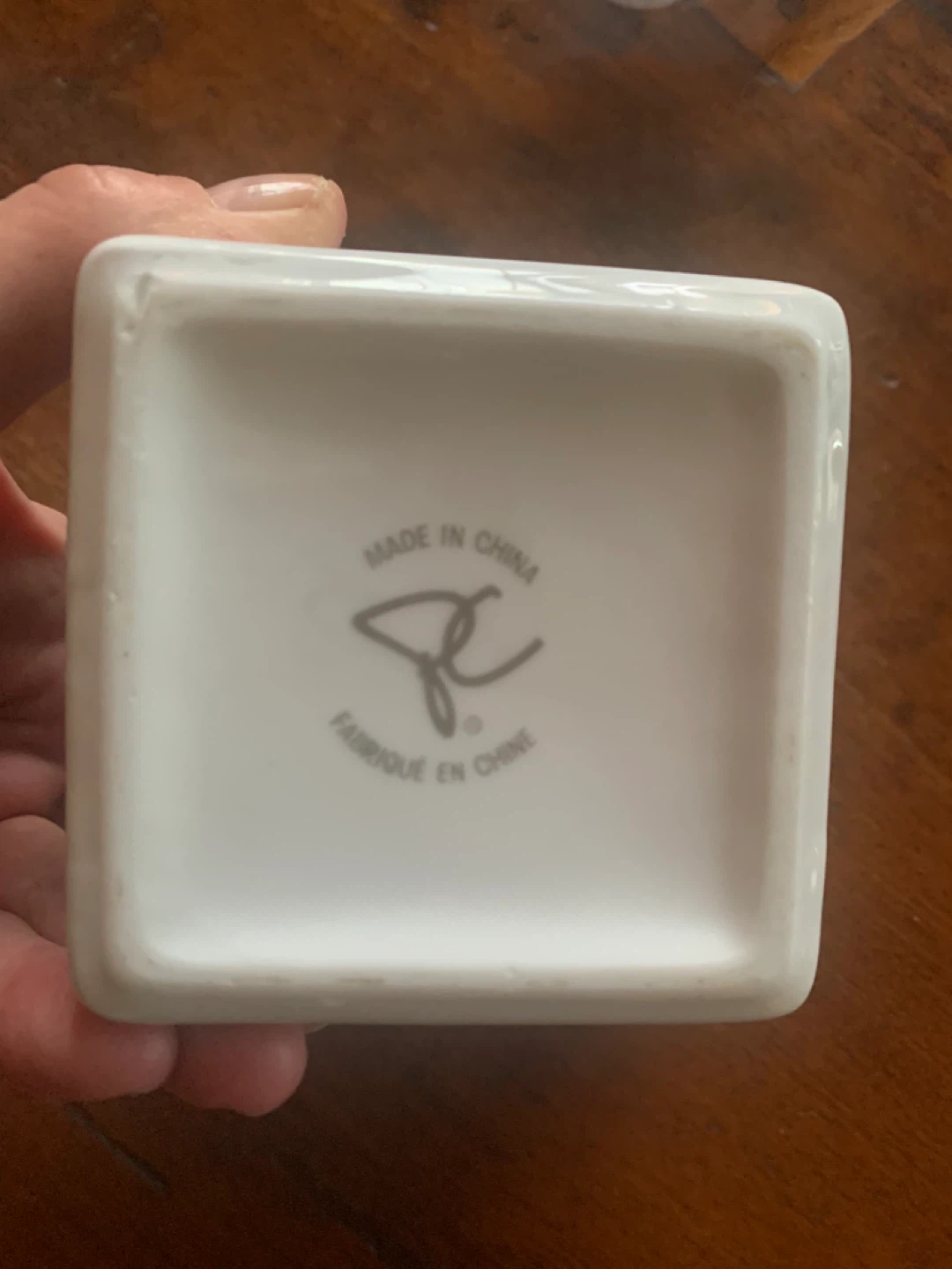 Crème Milk Carton Creamer - photo 3