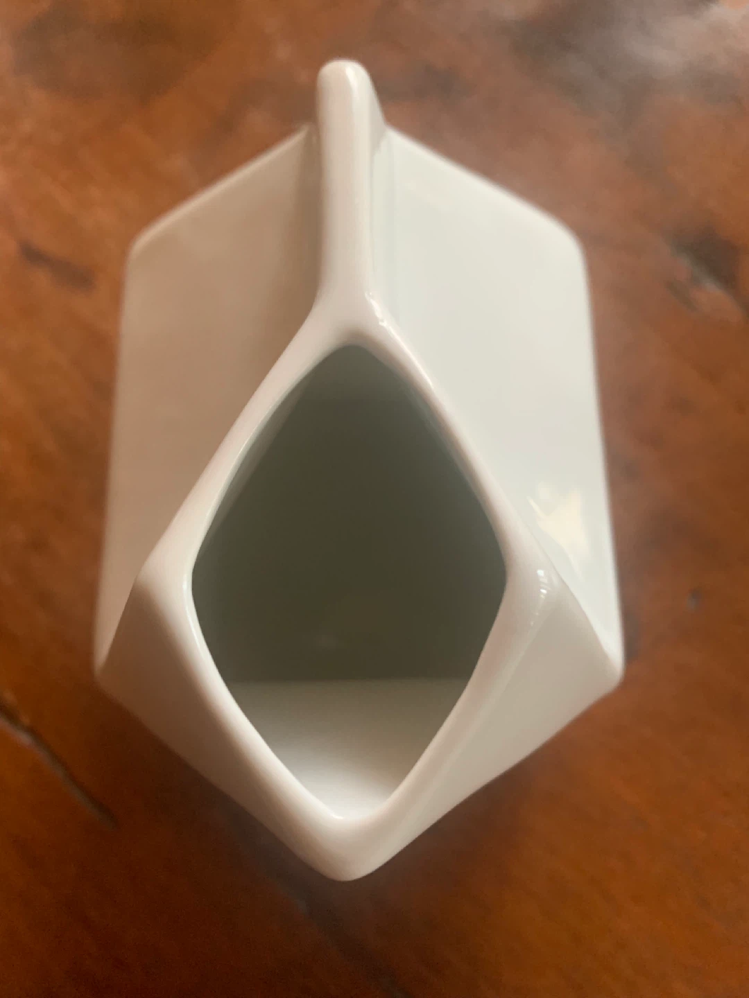 Crème Milk Carton Creamer - photo 2