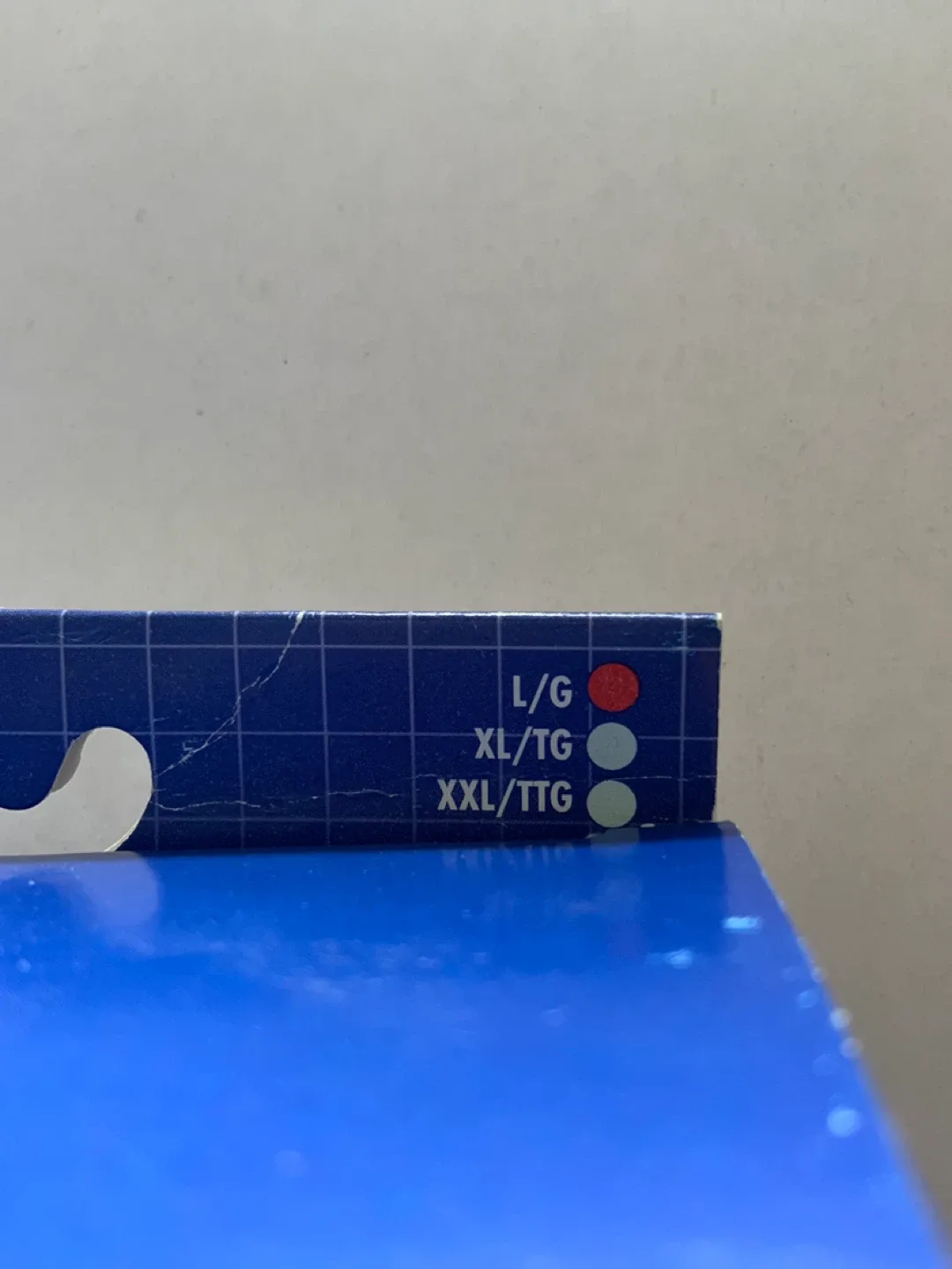 Trainer's Choice Knee Brace (Patellar Sleeve) - Size L/G image indicator(2)