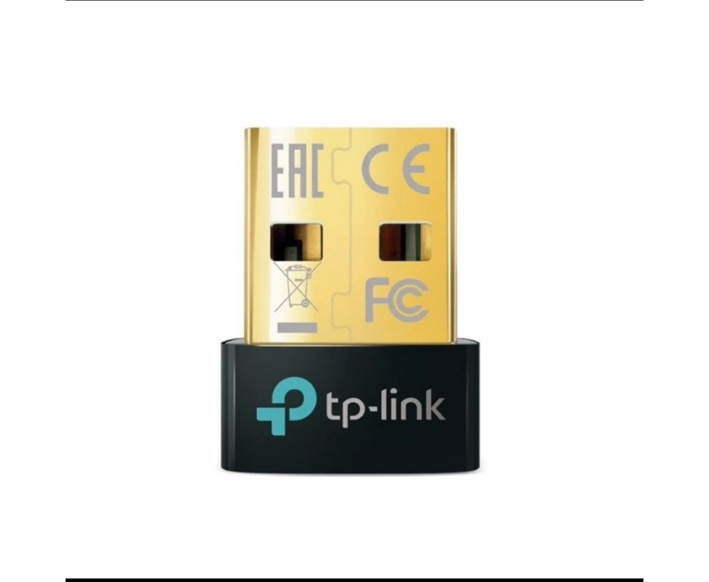 TP-Link USB Bluetooth Adapter for PC - Bluetooth 5
