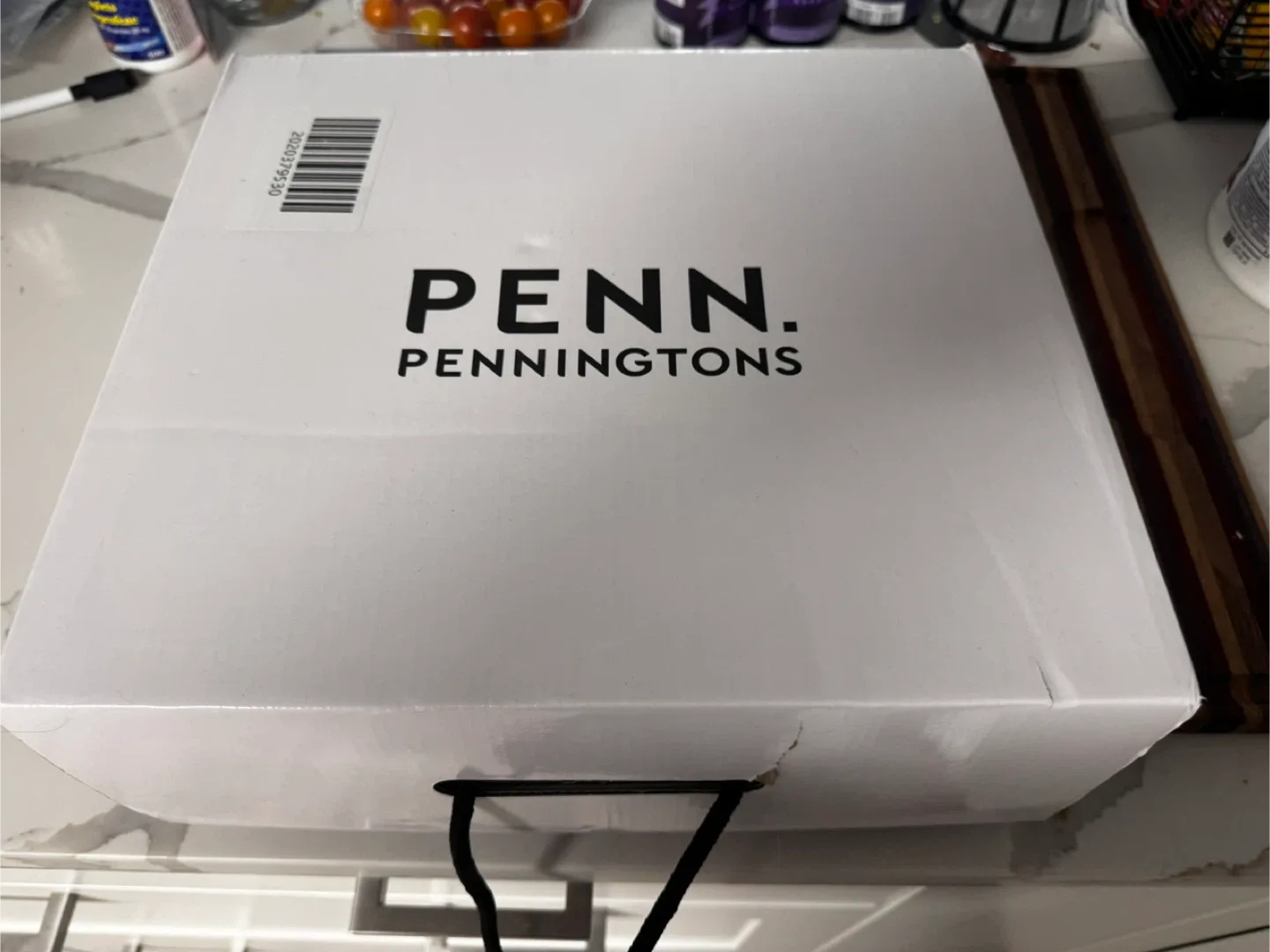 Penn. Penningtons Black Winter Boots - Size 10WW image indicator(3)