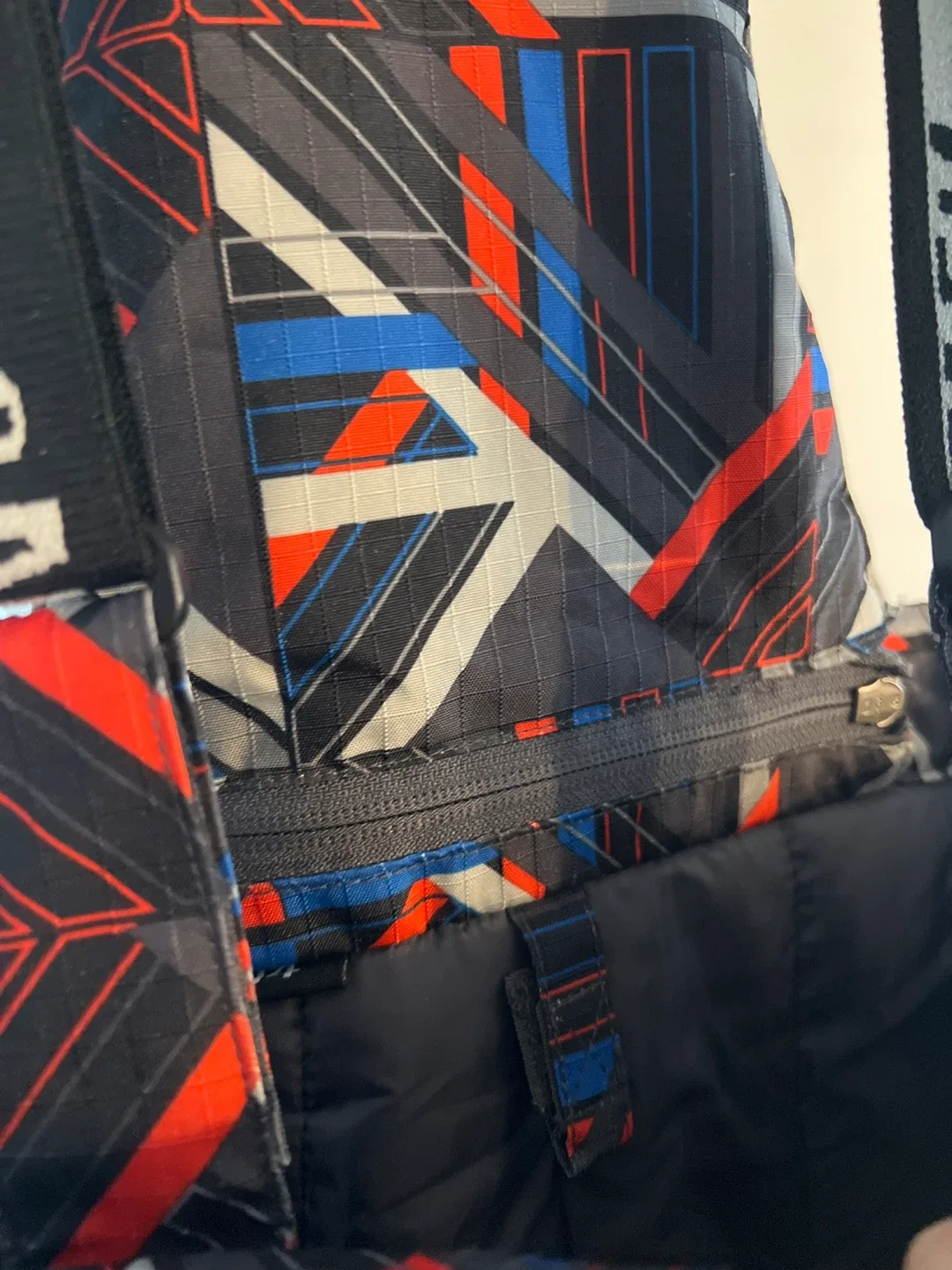 🥕Monster Moon Snow Bib Pants image indicator(4)