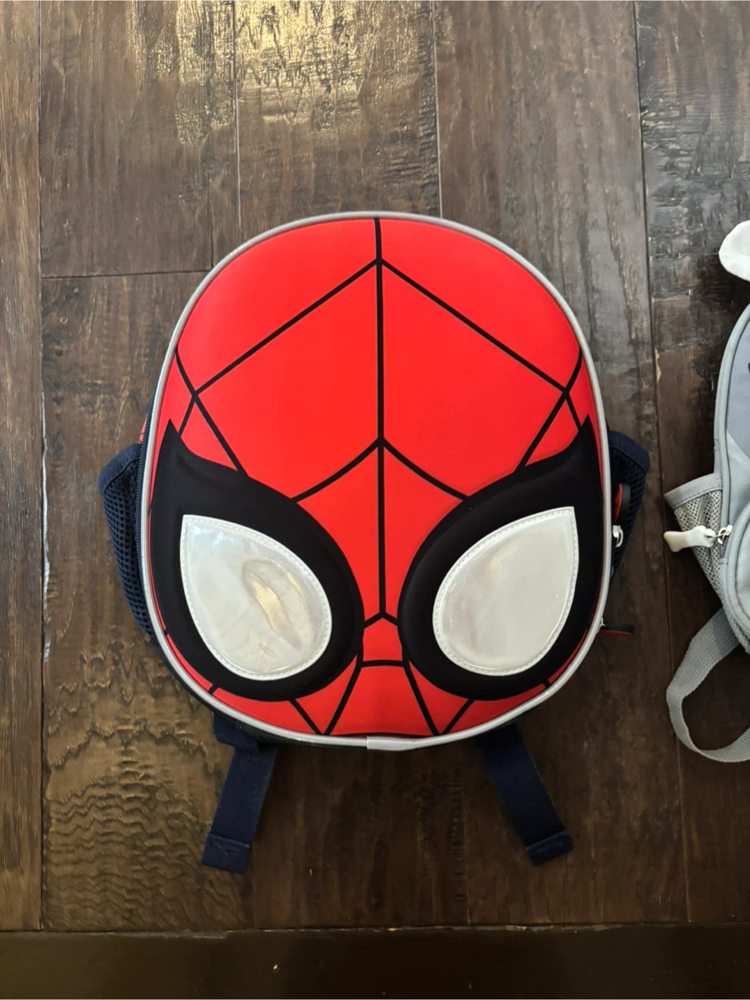 Marvel Spiderman Kids Backpack