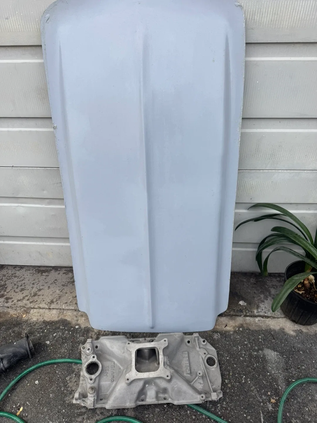 Weiand 7544 Intake Manifold image indicator(3)