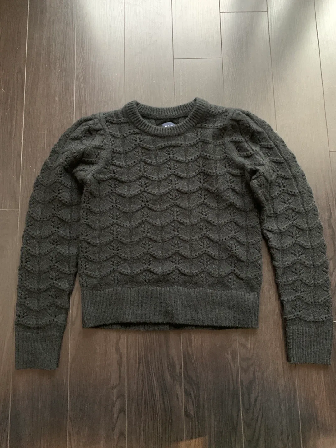 GAP XS Sweater