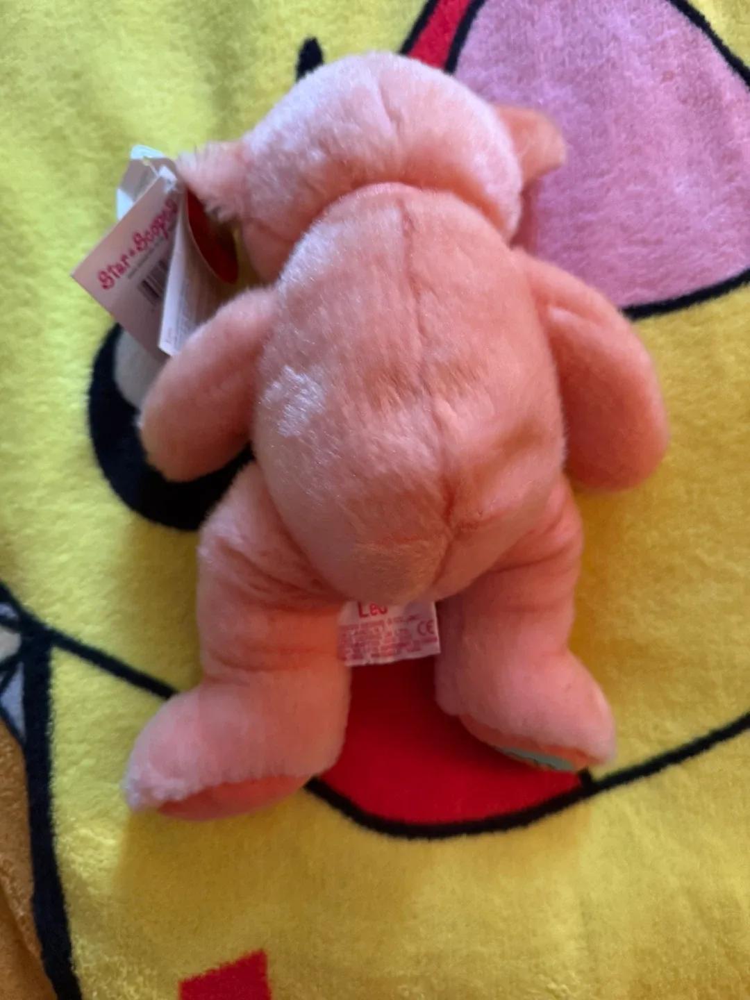 Star Boos Pets Leo Plush Toy thumbnail