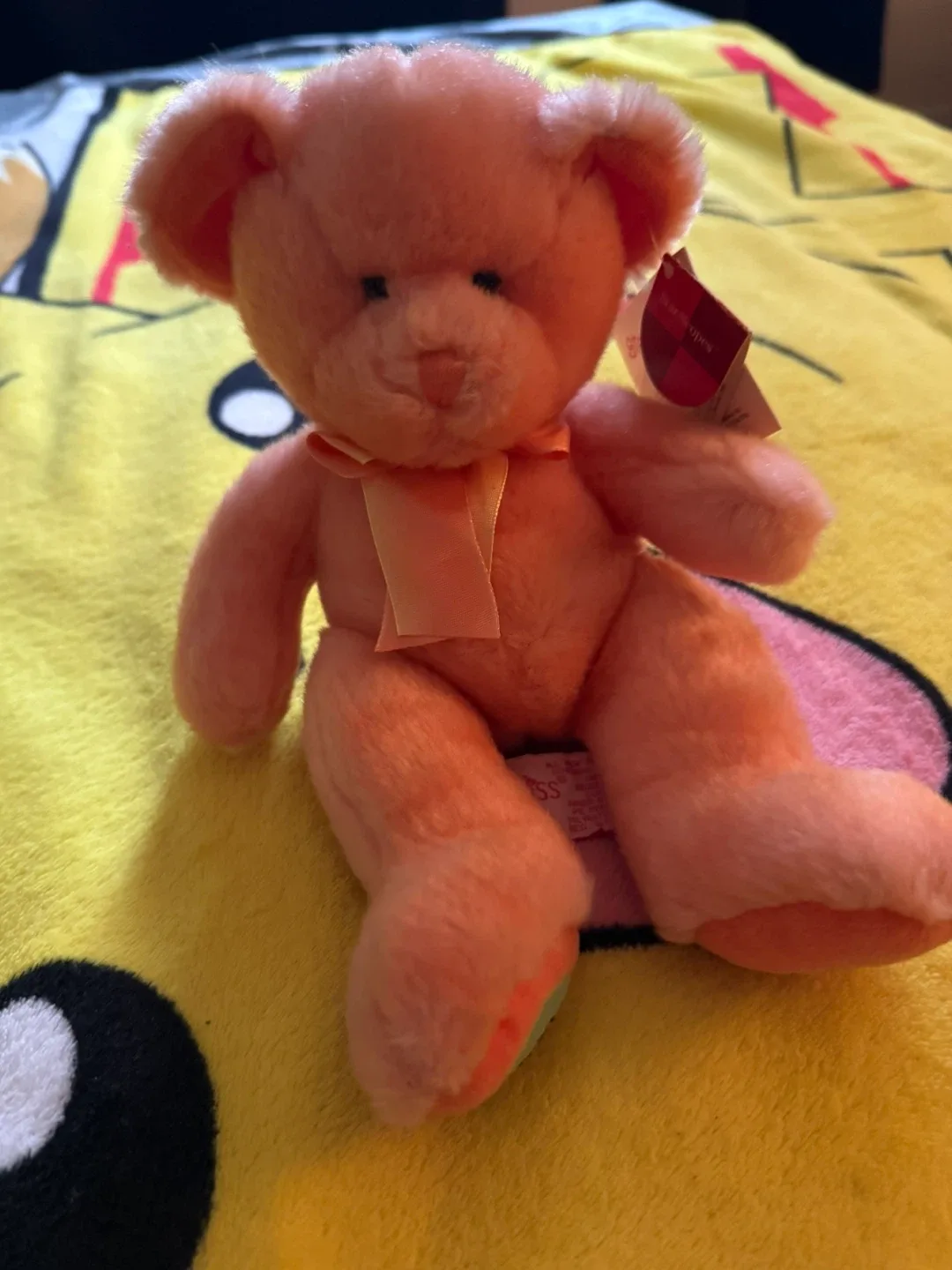 Star Boos Pets Leo Plush Toy image indicator(3)