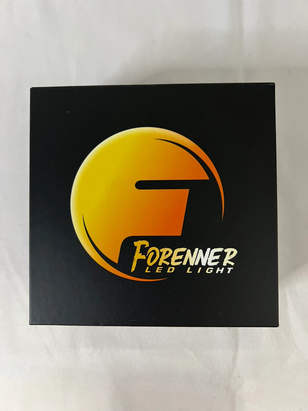 forenner Fahren 9012 HIR2 Bulbs - photo 3