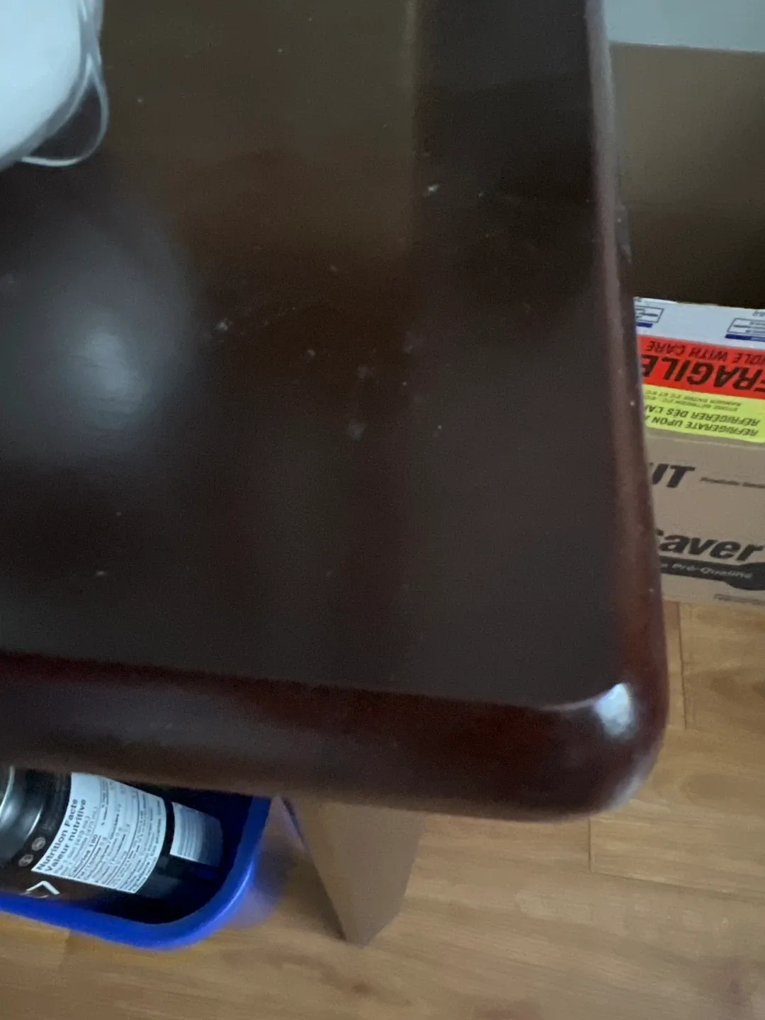 Table image indicator(3)