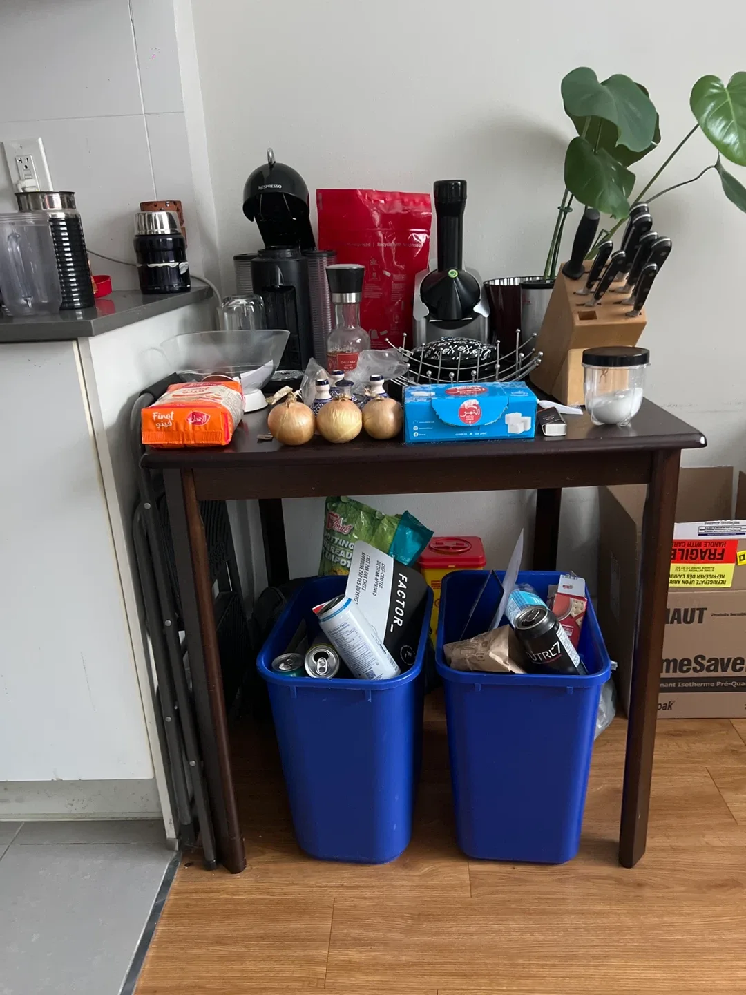 Table image indicator(2)