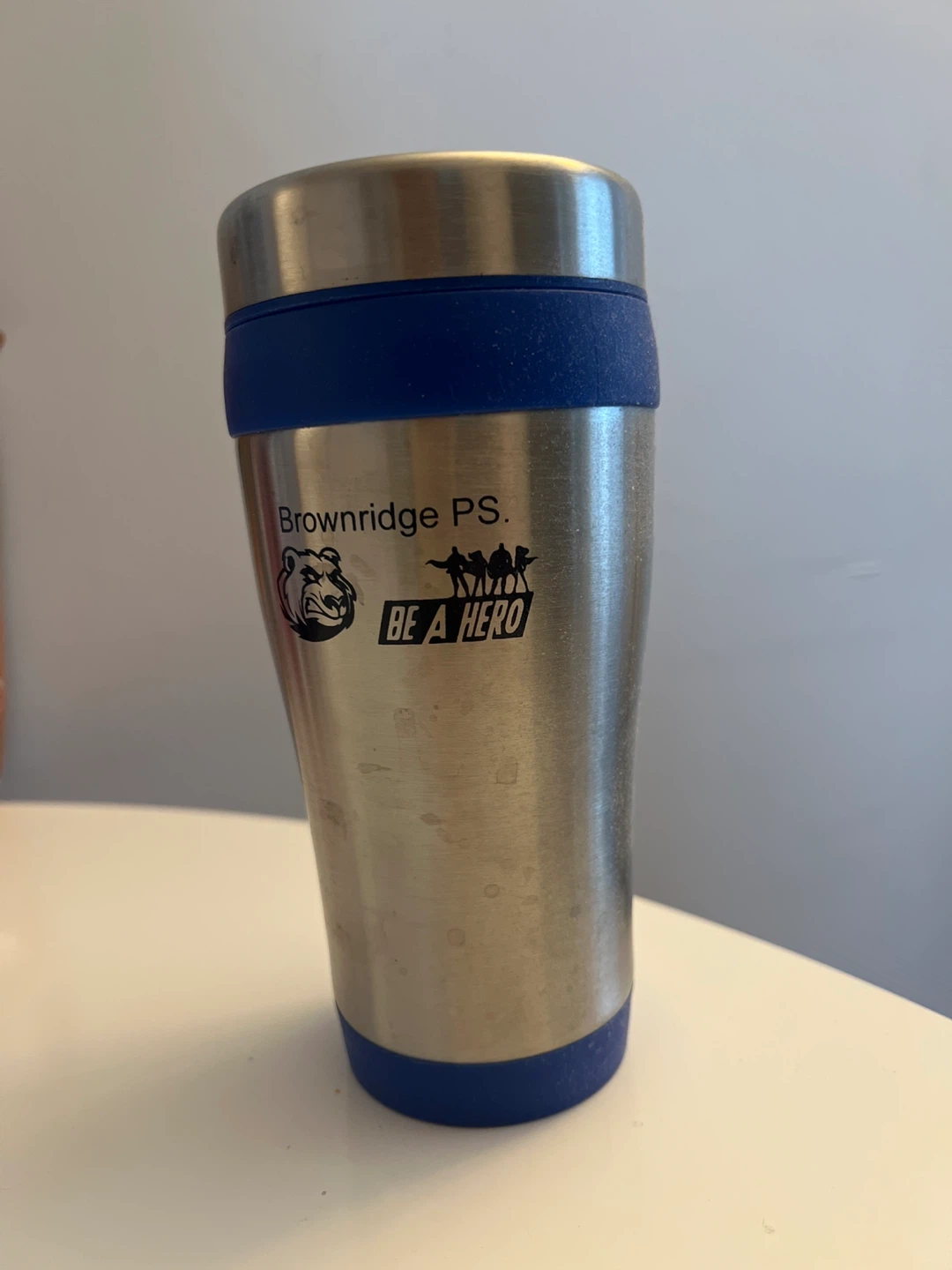 🥕Travel Mug