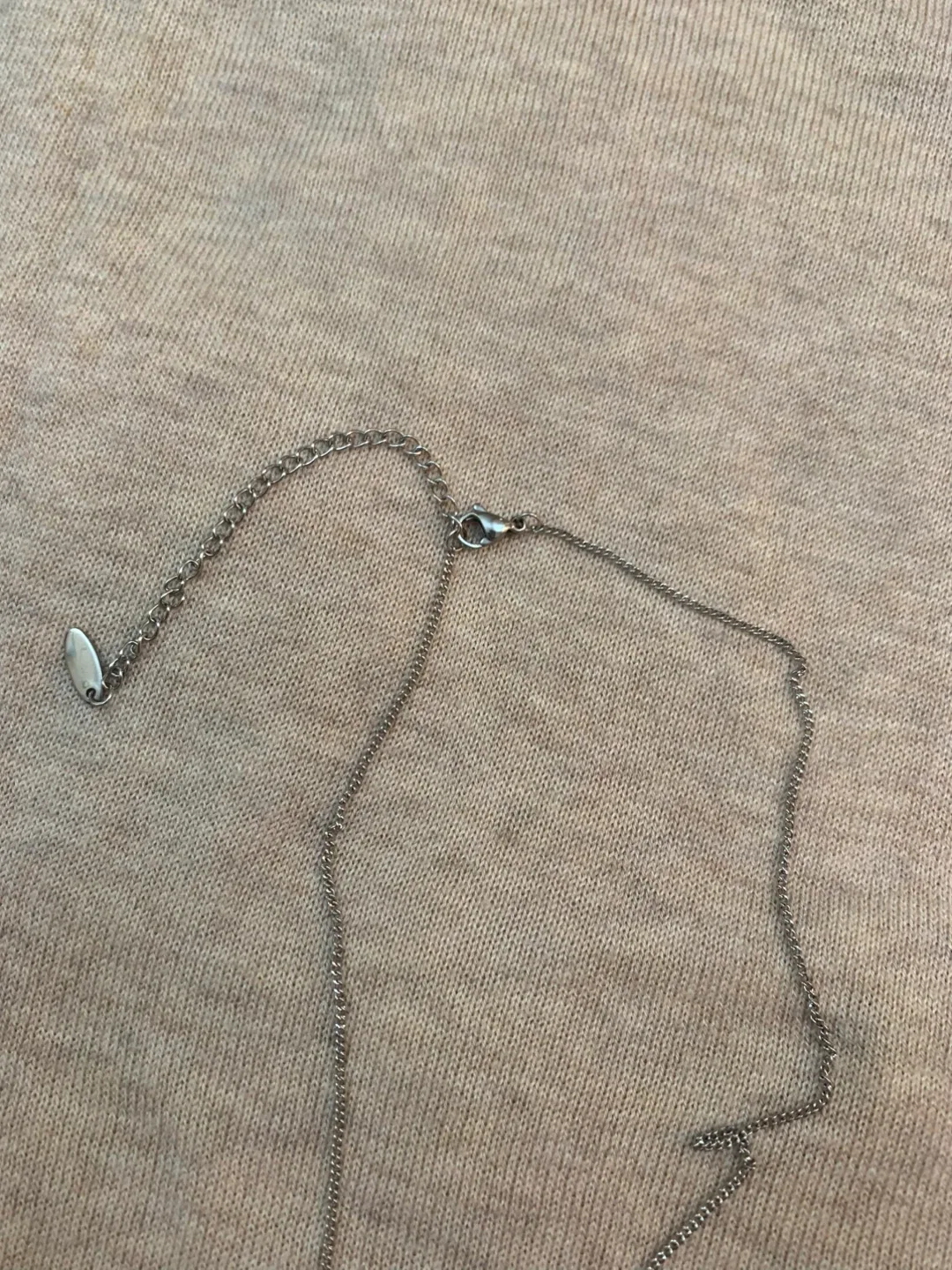 Tree of Life Pendant Necklace - Steel image indicator(5)