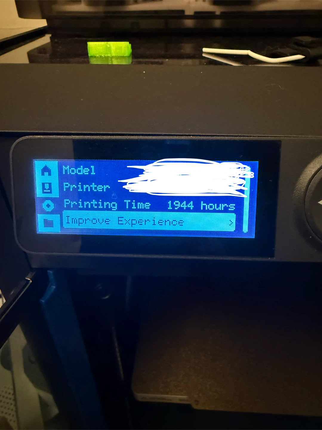 Bambu Lab P1S 3D Printer - photo 2