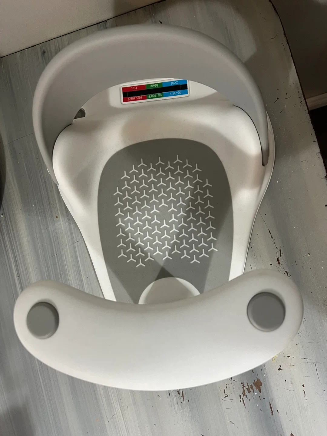 Bath Seat image indicator(2)