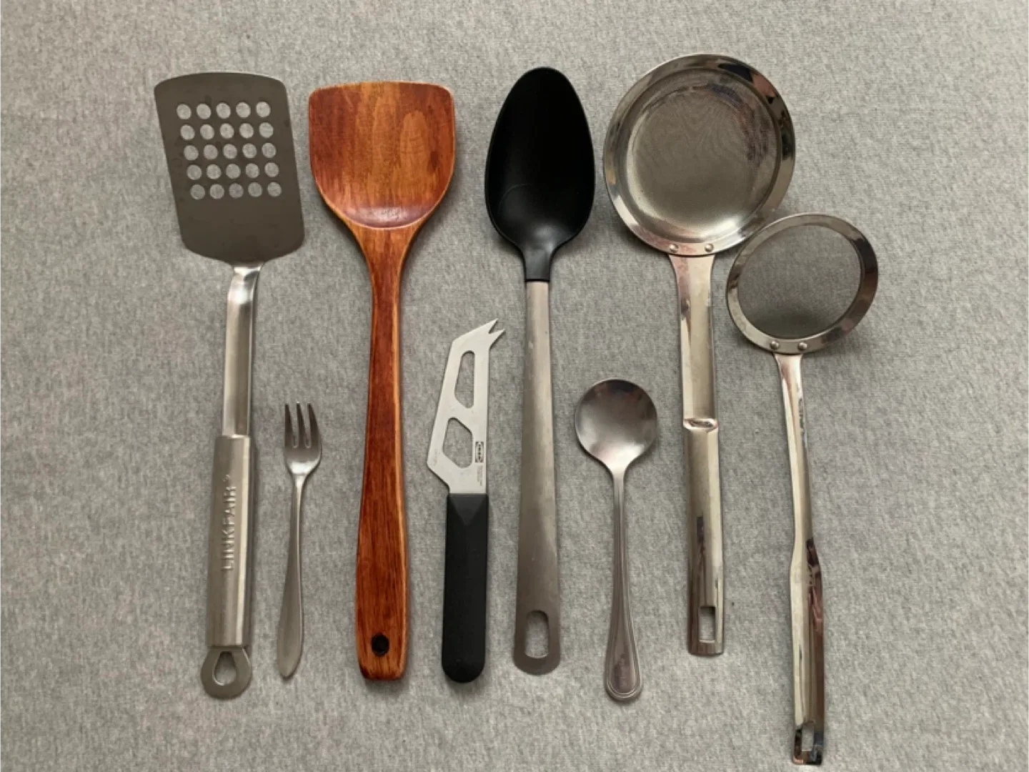 Kitchen Serving Utensils 🥕 thumbnail