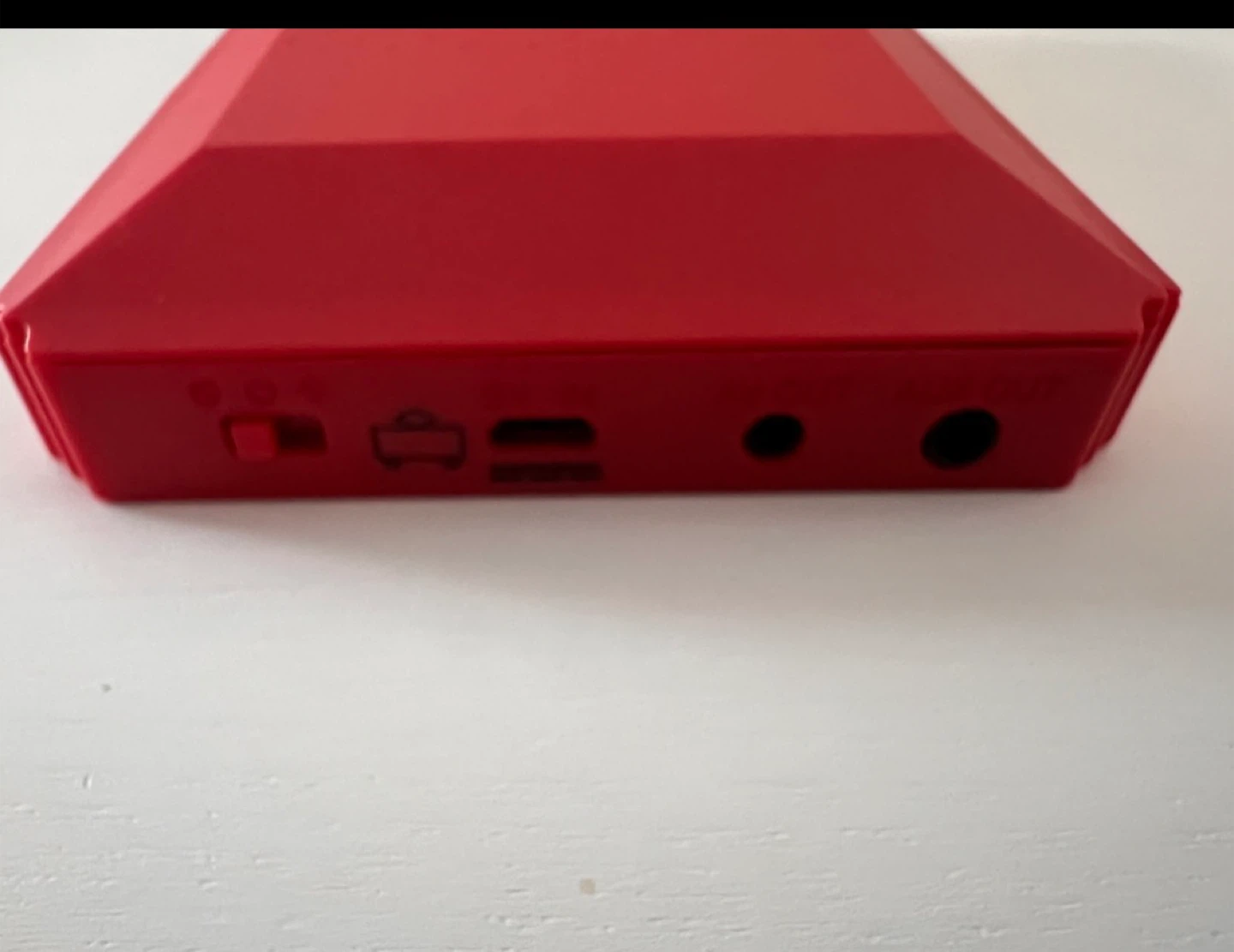 My Arcade Pixel Classic Handheld Gaming System - photo 2
