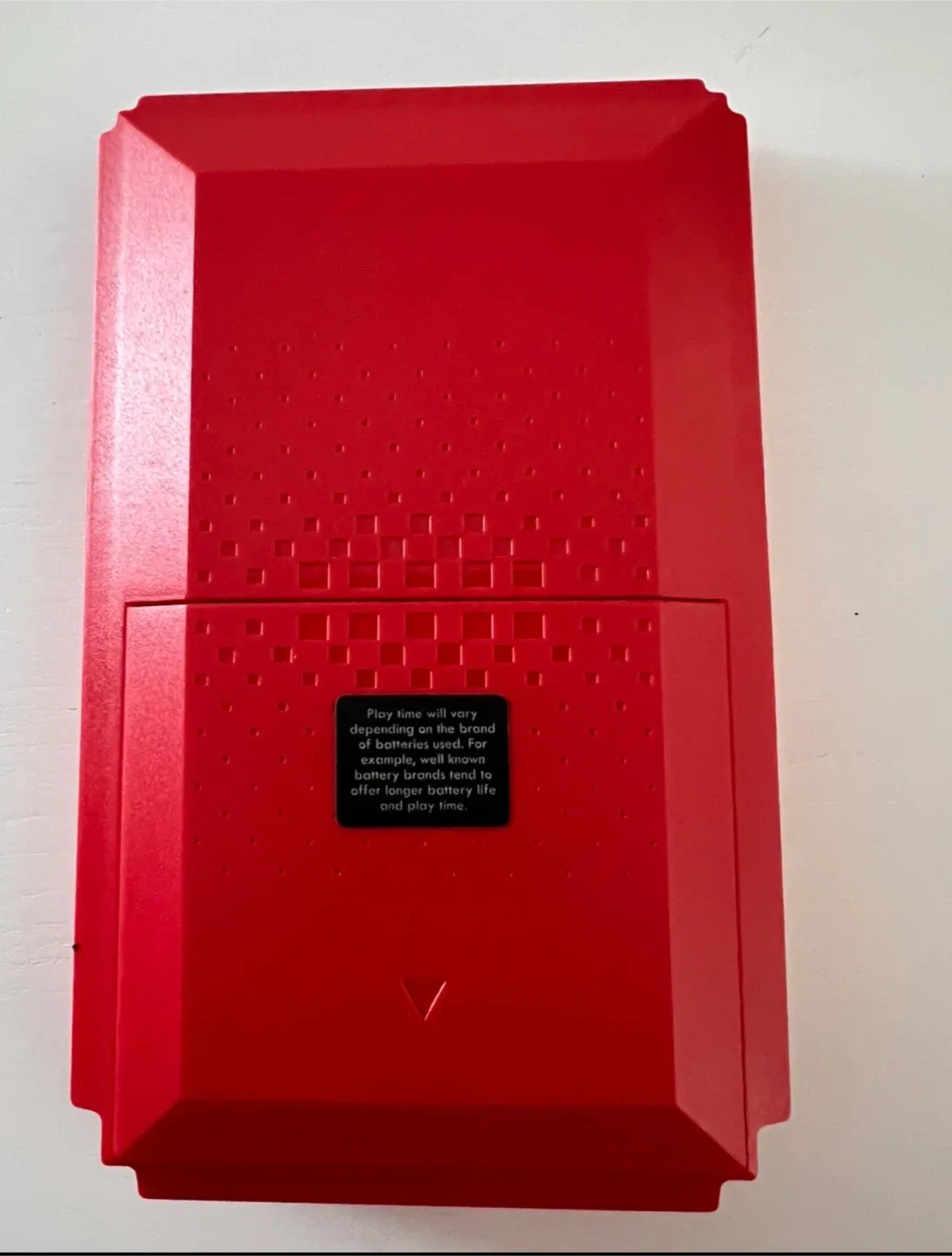 My Arcade Pixel Classic Handheld Gaming System image indicator(5)