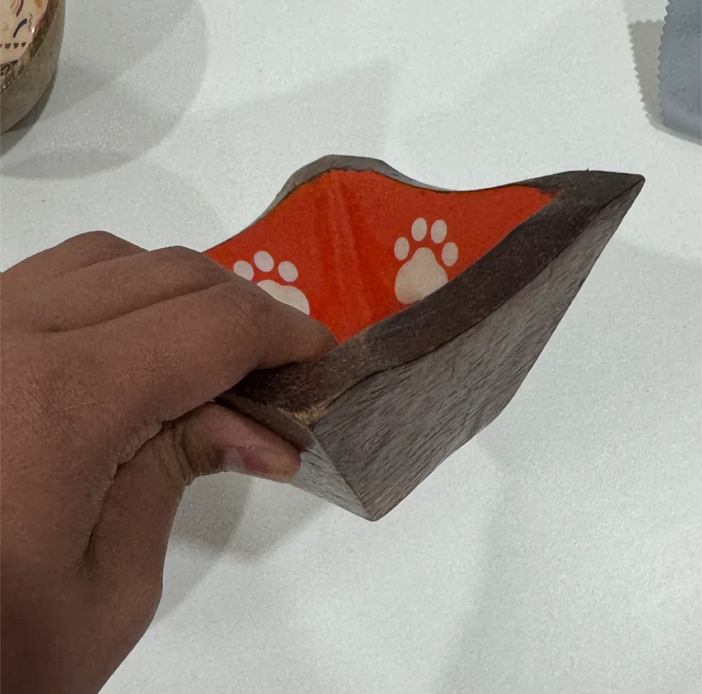 Wooden Bowls - Set of 3 image indicator(7)