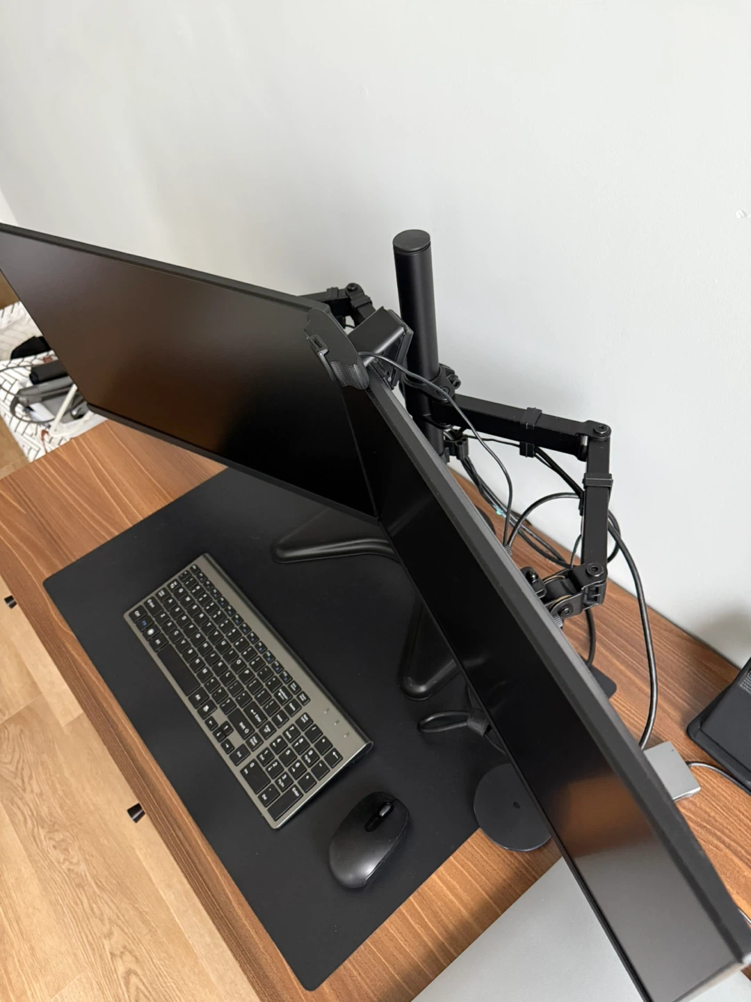 Koorui Dual Monitors - photo 2