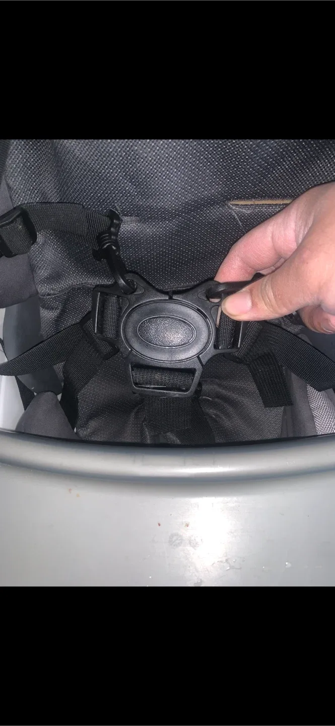 Baby Eating Feeding High Chair image indicator(7)