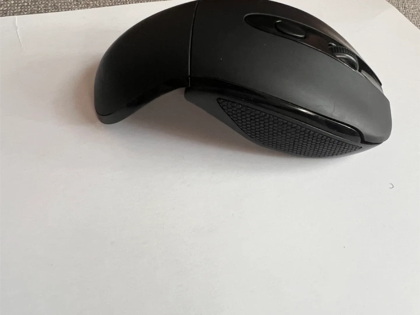 Tecknet Ergonomic Optical Mouse thumbnail