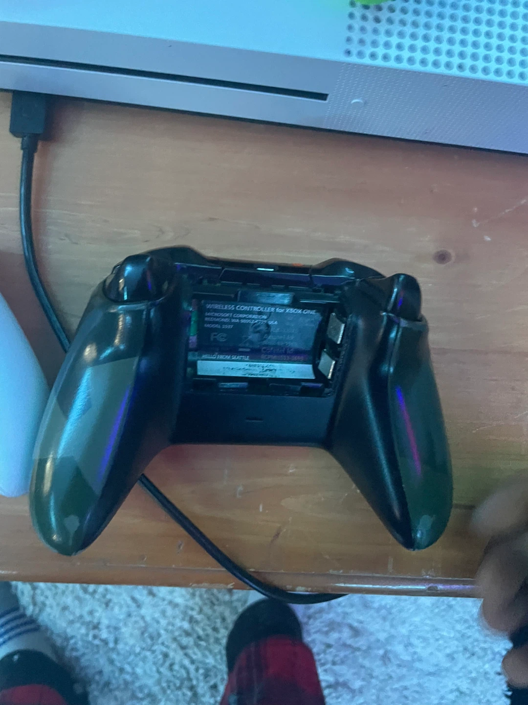 Xbox One Wireless Controller