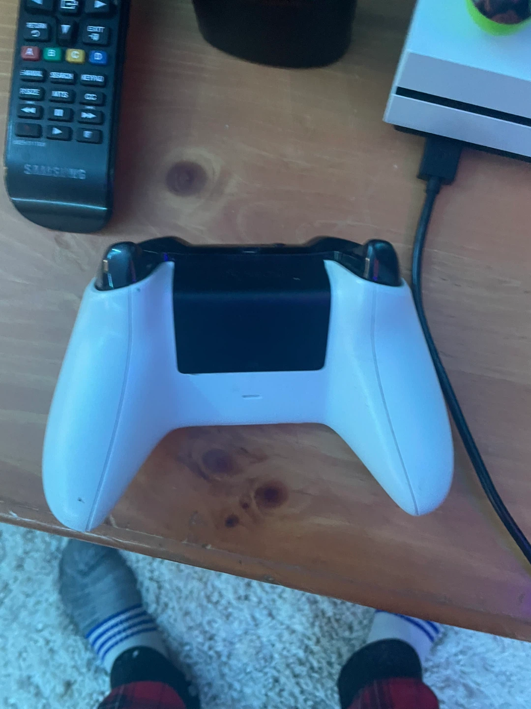 Xbox One Wireless Controller - photo 3