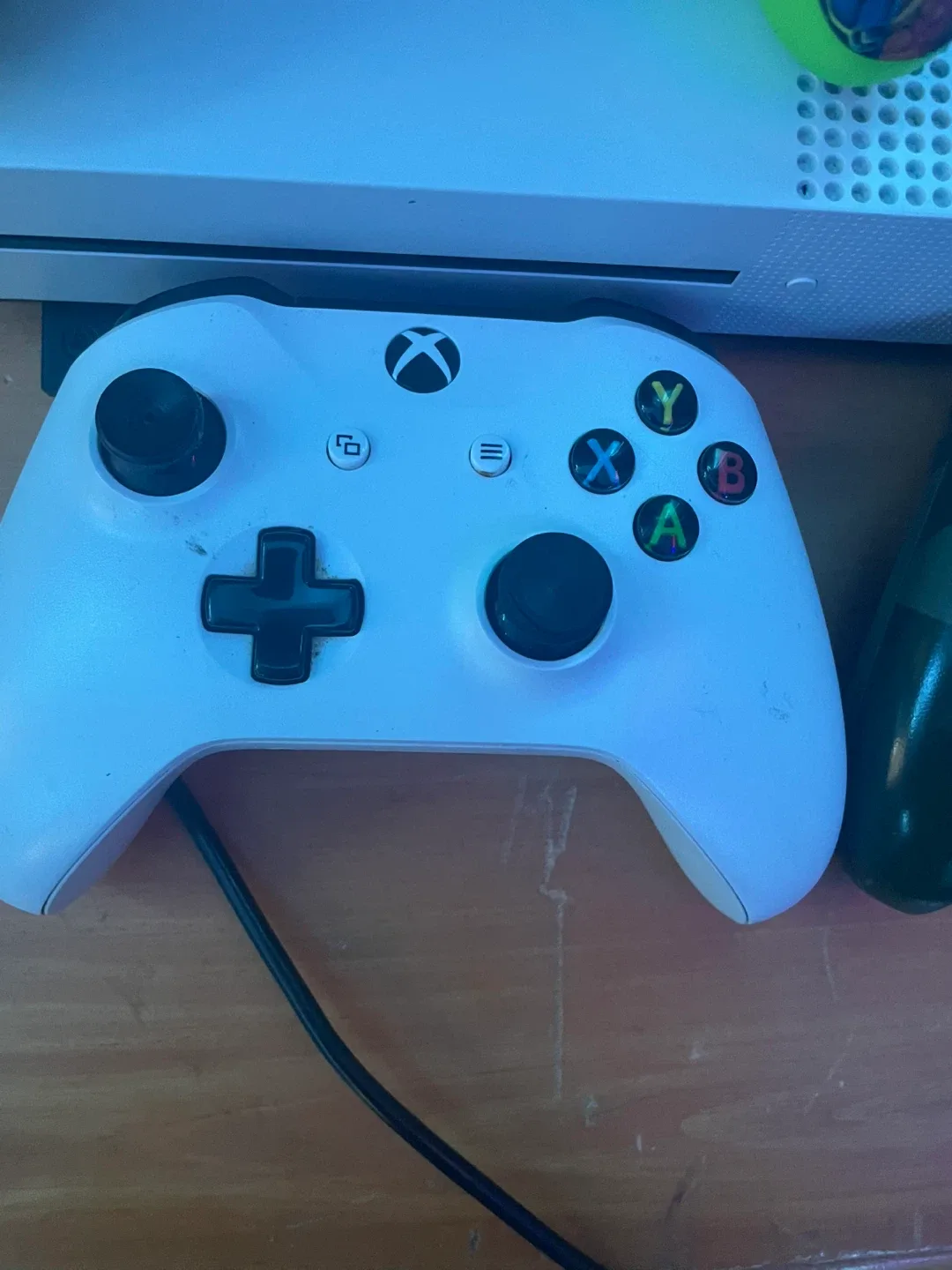 Xbox One Wireless Controller image indicator(4)