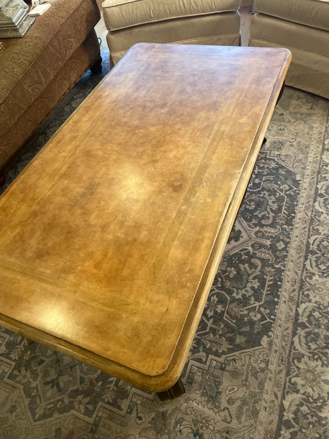 Coffee Table - photo 2
