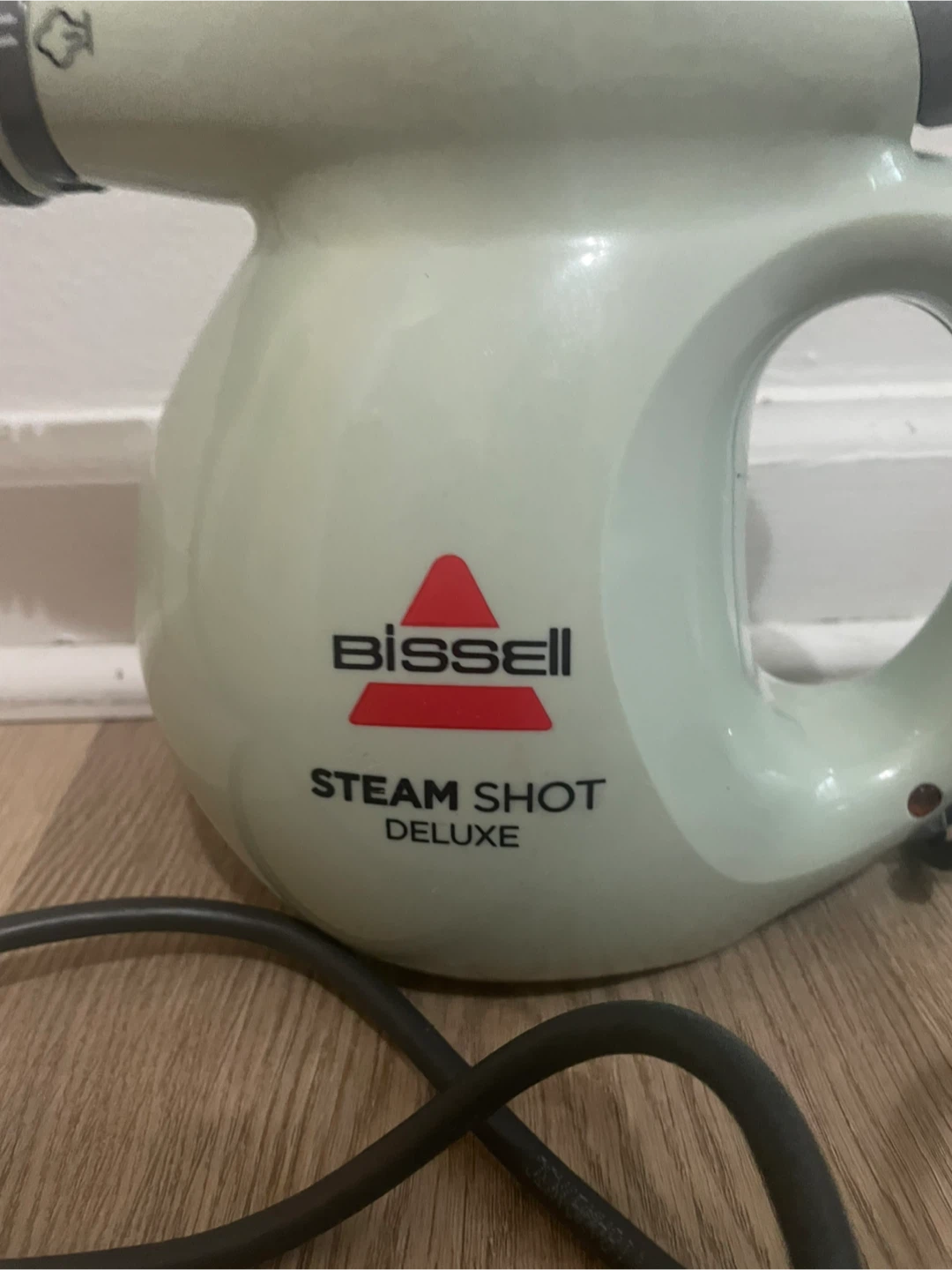 Bissell Steam Shot Deluxe - photo 2