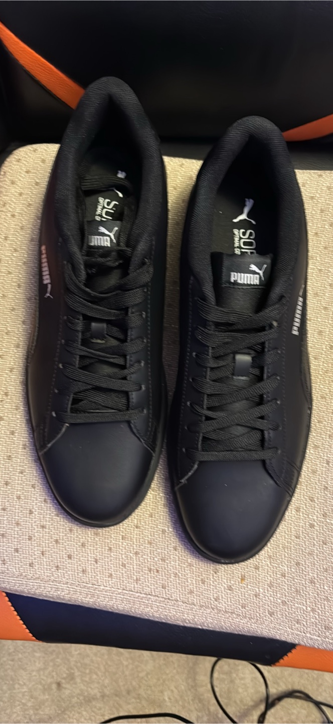 Puma Sneakers Size 11