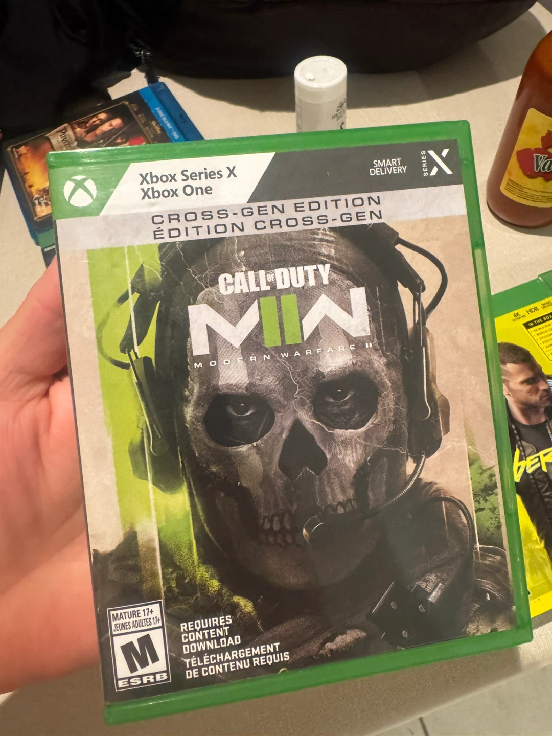Call of Duty: Modern Warfare II - Xbox Series X/One