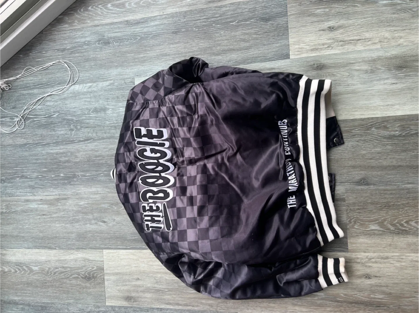 Headgear Classics Crenshaw Jacket image indicator(2)