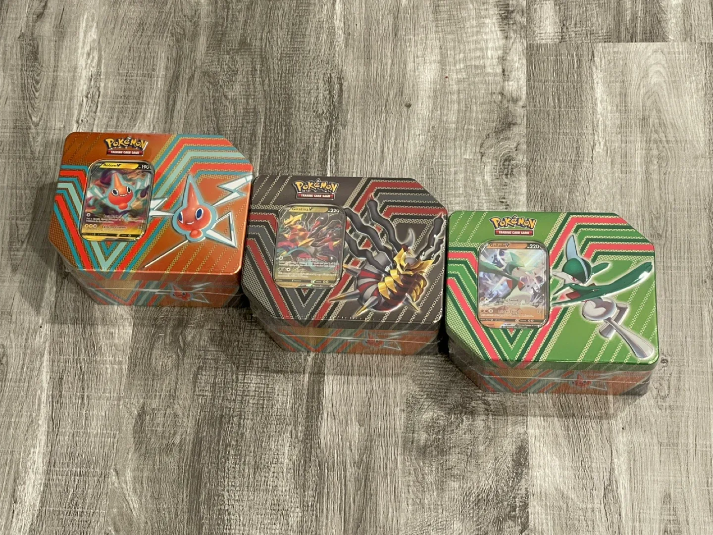 Hidden Potential Tins Bundle thumbnail