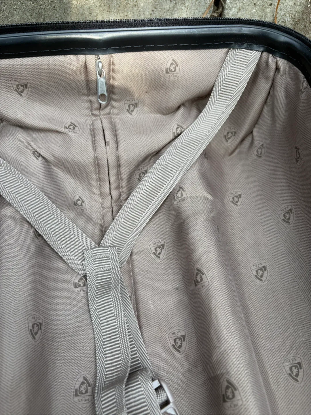 Heys Galaxy Print Carry-On Luggage image indicator(10)