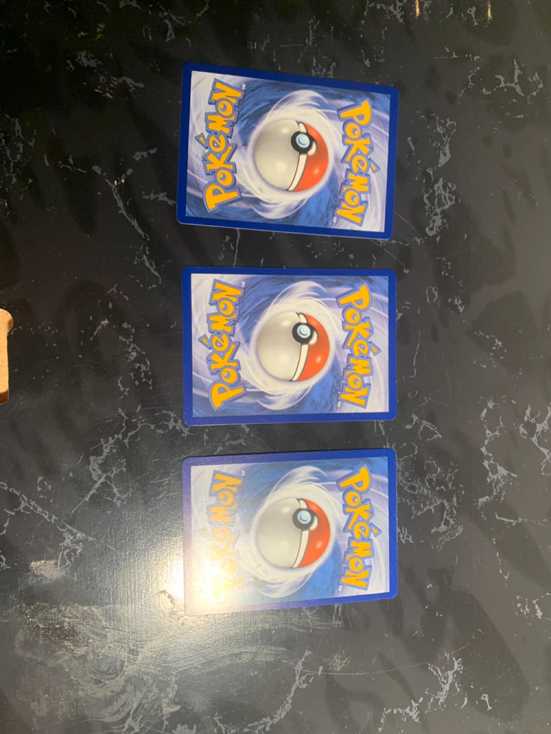 Pokemon Onix Cards - photo 2