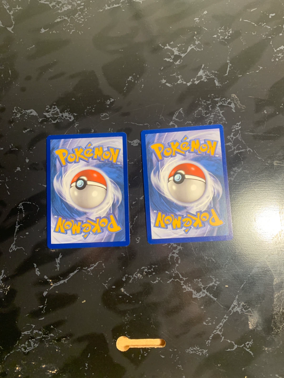 Machoke Pokemon Card - photo 2