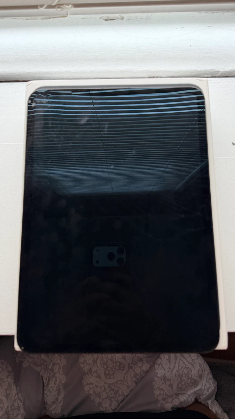 Apple iPad Pro 11-inch (M4) 256GB Wi-Fi + Cellular