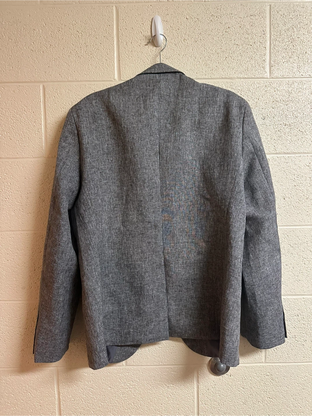 Grey Blazer - photo 2