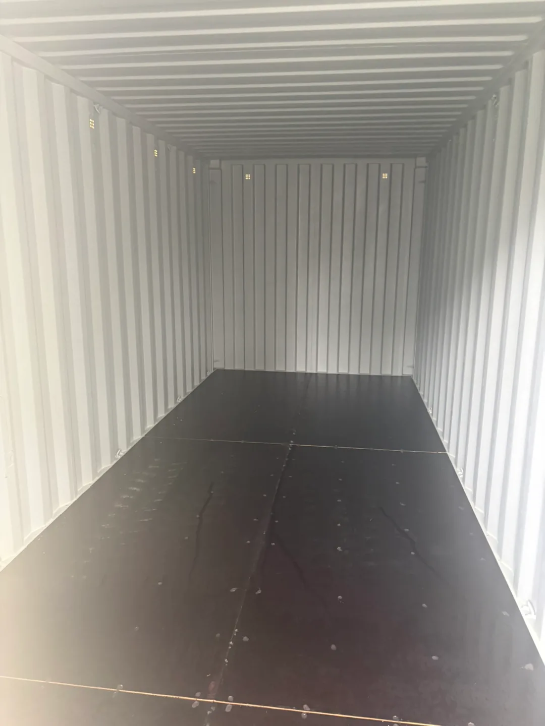 New 20’ Shipping Container image indicator(2)