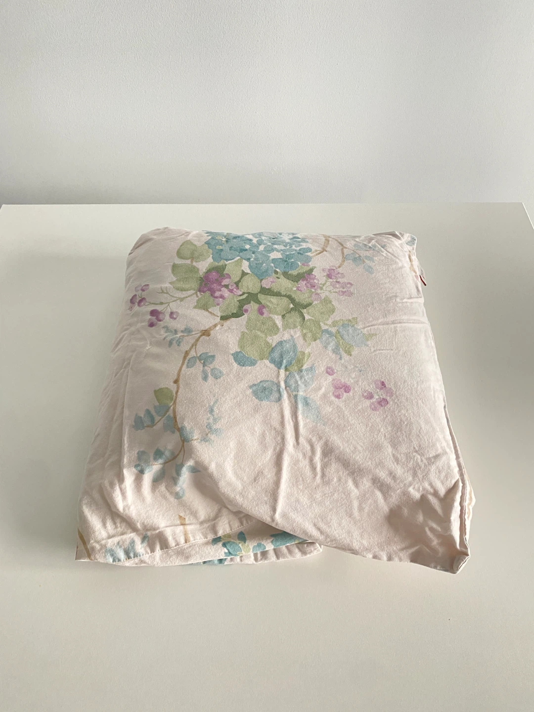 Luxury High Thread Count Fitted Queen Bedding Set