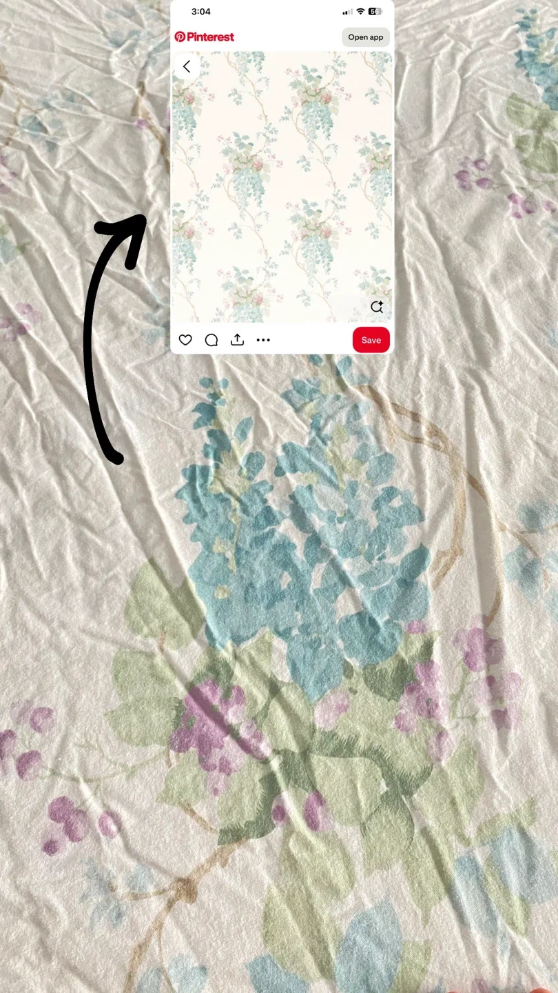 Luxury High Thread Count Fitted Queen Bedding Set image indicator(8)