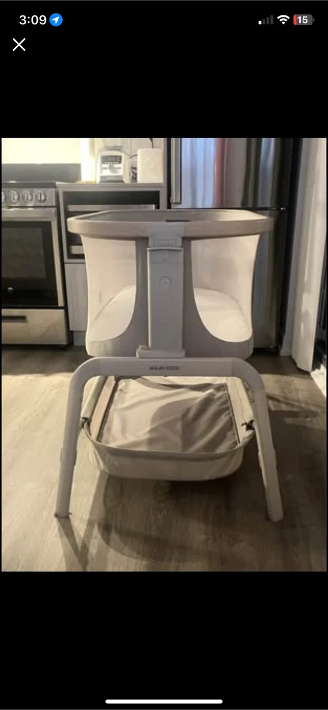 Maxi-Cosi Bassinet image indicator(2)