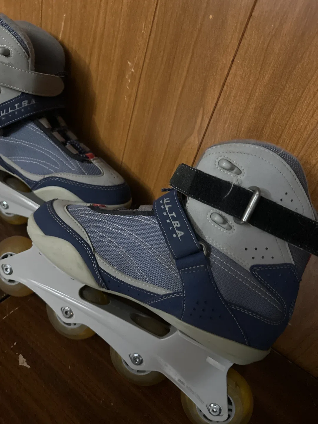 Inline Roller Skates - Ultra Wheels image indicator(2)