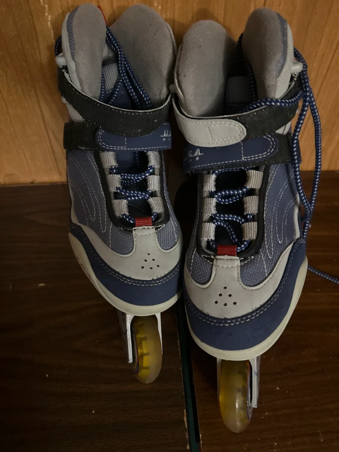 Inline Roller Skates - Ultra Wheels image indicator(5)