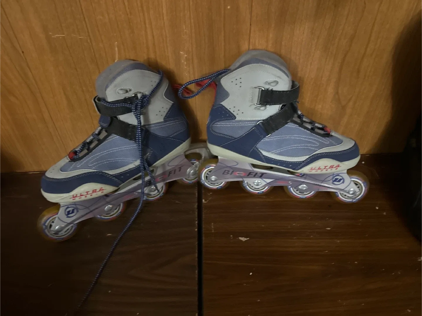 Inline Roller Skates - Ultra Wheels image indicator(3)