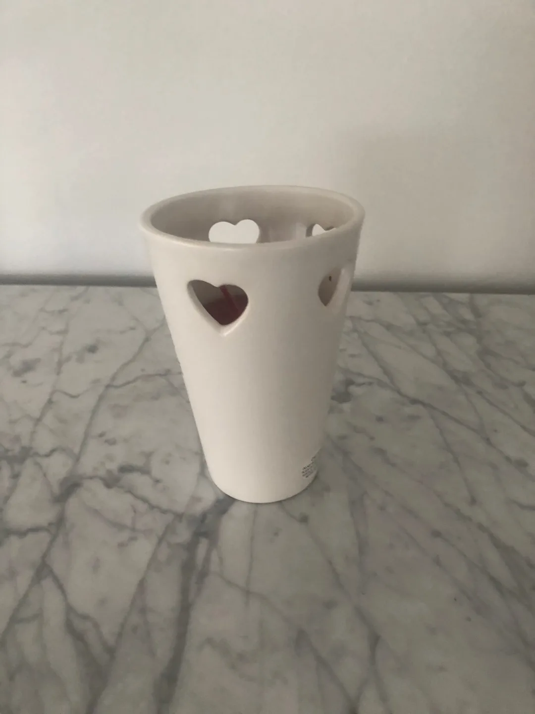 You Melt my Heart Candle image indicator(2)